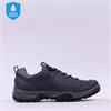 Ecco Men Receptor Trekk Waterproof Shoe - Navy Nubuck