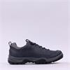 Ecco Men Receptor Trekk Waterproof Shoe - Navy Nubuck