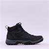 Ecco Men Receptor Trekk Waterproof Boot - Black