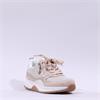 Gabor Rolling Soft Maxie Side Zip Laced - Beige Combi