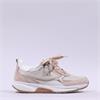 Gabor Rolling Soft Maxie Side Zip Laced - Beige Combi