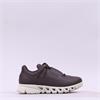 Ecco Women Multi-Vent GoreTex Trainer - Raisin