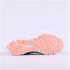 Ecco Women Multi Vent GoreTex Trainer - Light Blue Pink