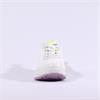 Ecco Women Multi Vent GoreTex Trainer - White Lavender