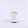 Ecco Women Multi Vent GoreTex Trainer - White Lavender