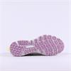 Ecco Women Multi Vent GoreTex Trainer - White Lavender
