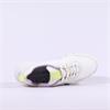 Ecco Women Multi Vent GoreTex Trainer - White Lavender