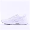 Gabor Acro Rolling Soft Side Zip - White Leather
