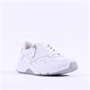 Gabor Acro Rolling Soft Side Zip - White Leather