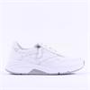 Gabor Acro Rolling Soft Side Zip - White Leather