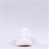 Caprice Fritzy Platform Lace Trainer - White Lace