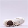 Caprice Fritzy Platform Lace Trainer - Cream Gold