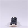 Caprice Kaia Light Laced Trainer - Navy Leather
