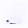 Caprice Edith Side Zip Comfort Shoe - White Silver