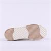 Caprice Manou Platform Cutout Trainer - Gold Leather