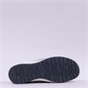Caprice Gera Lace Zip K Fit Comfort - Navy Combi