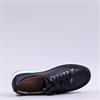 Caprice Gera Lace Zip K Fit Comfort - Navy Combi