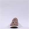 Caprice Gera Lace Zip K Fit Comfort - Taupe Leather