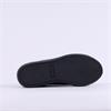 Caprice Manou Side Zip Casual Laced - Black Patent