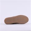 Caprice Manou Side Zip Casual Laced - Khaki Suede