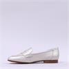 Caprice Eva Classic Loafer - Platinum