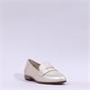 Caprice Eva Classic Loafer - Platinum