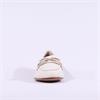 Caprice Eva Classic Link Loafer - Cream Leather