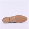 Caprice Eva Classic Link Loafer - Cream Leather