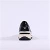 Caprice Danica Slip On Casual Wedge - Black Patent