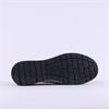 Caprice Danica Slip On Casual Wedge - Black Patent