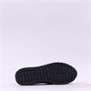 Caprice Kaia Sporty Slip On Link Loafer - Black Patent