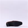 Caprice Tracy Block Heel Mid Calf - Leopard Stretch