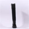 Caprice Kania Stretch Calf Long Boot - Dark Brown Leather