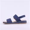 Caprice Elvana Low Slingback Sandal - Ocean