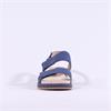 Caprice Elvana Low Slingback Sandal - Ocean