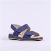 Caprice Elvana Low Slingback Sandal - Ocean