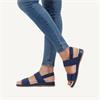 Caprice Elvana Low Slingback Sandal - Ocean