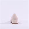 Peter Kaiser Bologna Toe Cap Court Shoe - Sand