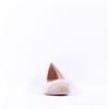 Peter Kaiser Bologna Toe Cap Court Shoe - Sand
