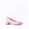 Peter Kaiser Bologna Toe Cap Court Shoe - Sand