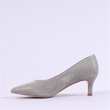 Peter Kaiser Imola Classic Pointed Court - Sand Shimmer