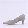 Peter Kaiser Imola Classic Pointed Court - Sand Shimmer