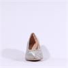 Peter Kaiser Imola Classic Pointed Court - Sand Shimmer
