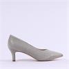 Peter Kaiser Imola Classic Pointed Court - Sand Shimmer