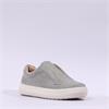 Peter Kaiser Rimini Slip On Trainer - Sand Shimmer