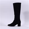 Peter Kaiser Aurora Knee High Stretch - Black Stretch