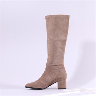 Peter Kaiser Aurora Knee High Stretch - Taupe Stretch