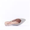 Peter Kaiser Napoli Low Slingback Shoe - Sand Shimmer