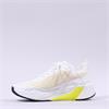 Gabor Feast Rolling Soft Wedge Trainer - White Yellow