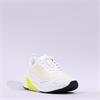 Gabor Feast Rolling Soft Wedge Trainer - White Yellow